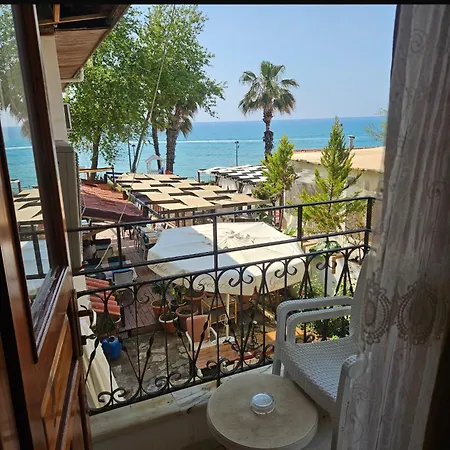 فندق La-costa سيدي
